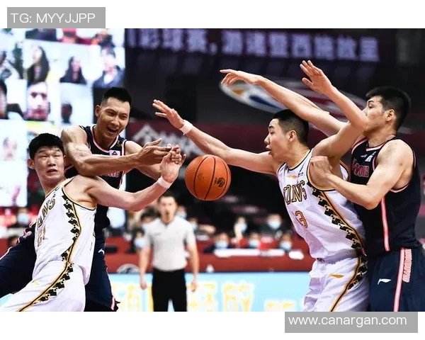 东莞银行与浙江广厦2018年精彩对决视频回顾与分析