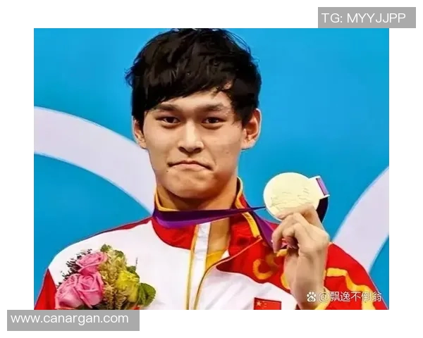 游泳界传奇人物解析:从菲尔普斯到孙杨,他们如何打破极限成就辉煌历史 游泳界传奇人物解析:从菲尔普斯到孙杨,他们如何打破极限成就辉煌历史